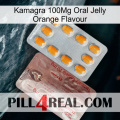 Kamagra 100Mg Oral Jelly Orange Flavour new13